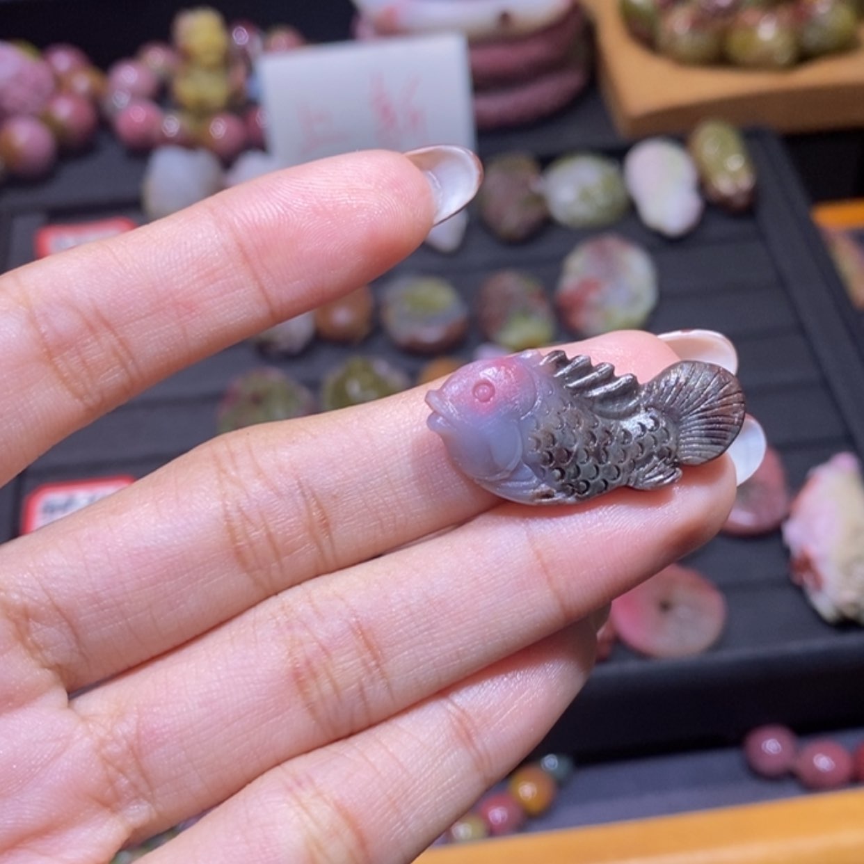 【闪购商品】未镶嵌手链玛瑙/玉髓盐源玛瑙