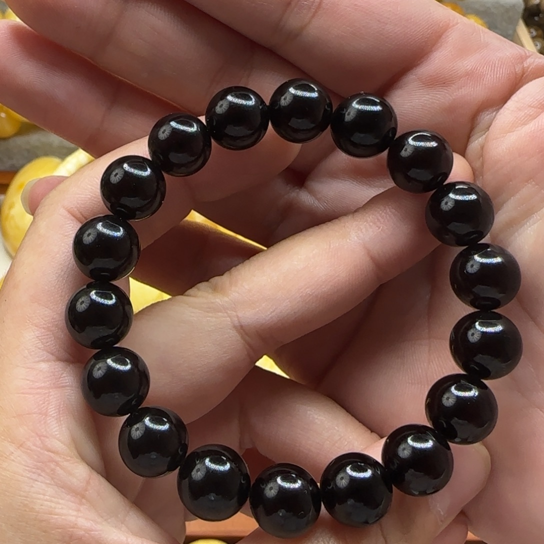 琥珀未镶嵌珠宝奇石11