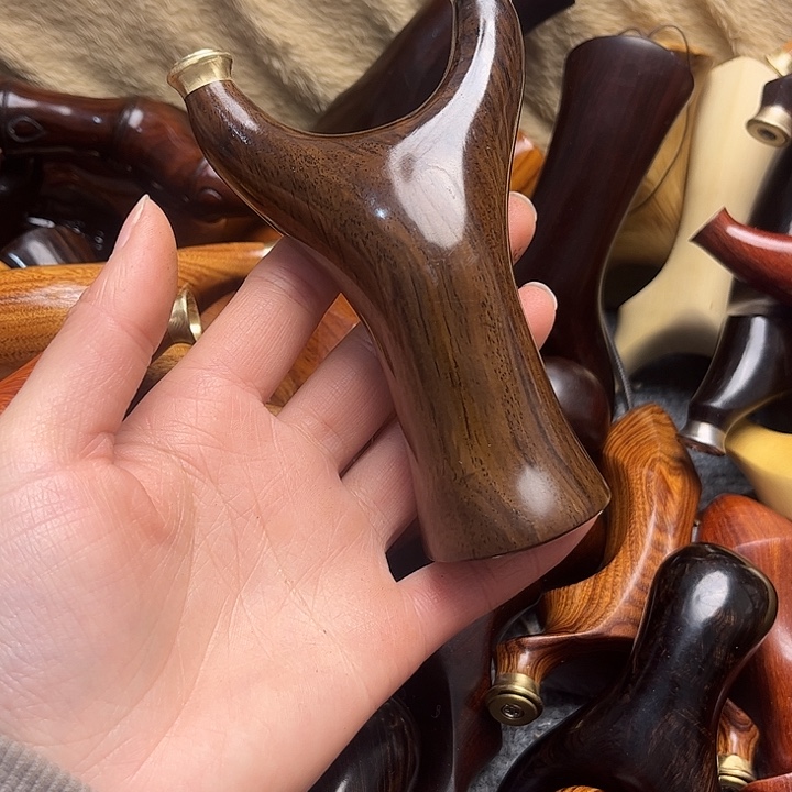 大果紫檀（缅甸花梨）瑕疵1602