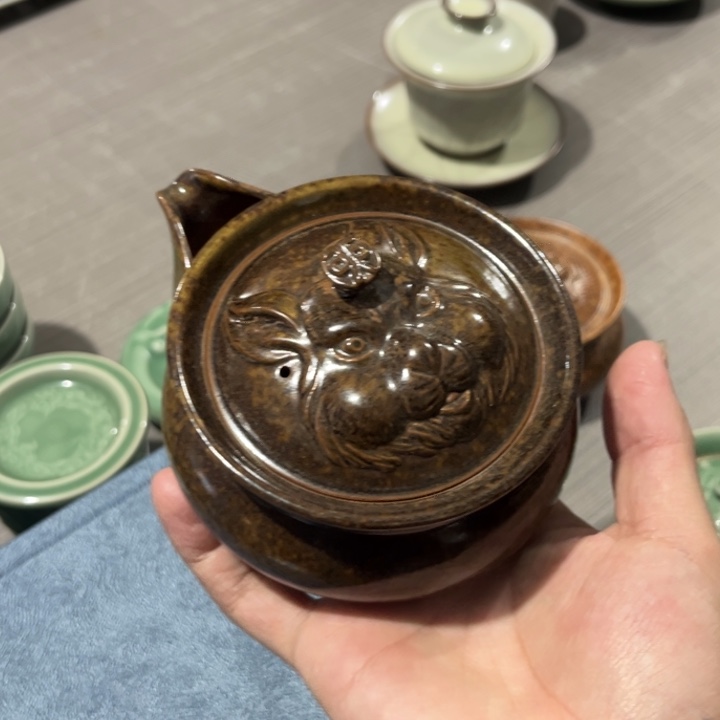 兔子手抓壶特价特价