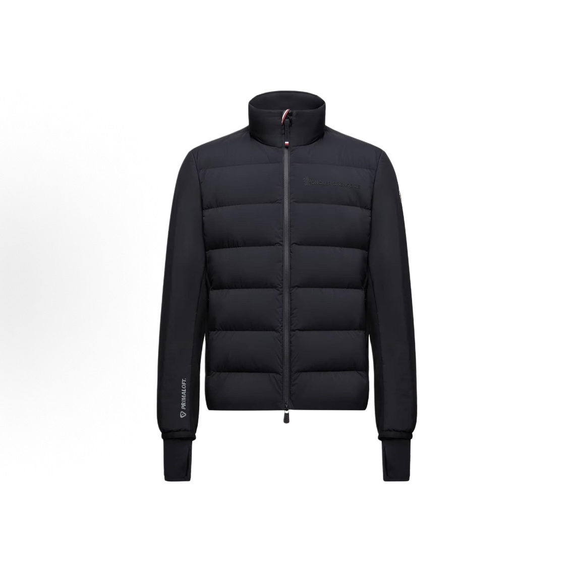 MONCLER/盟可睐  拼接轻薄户外羽绒服 2541087