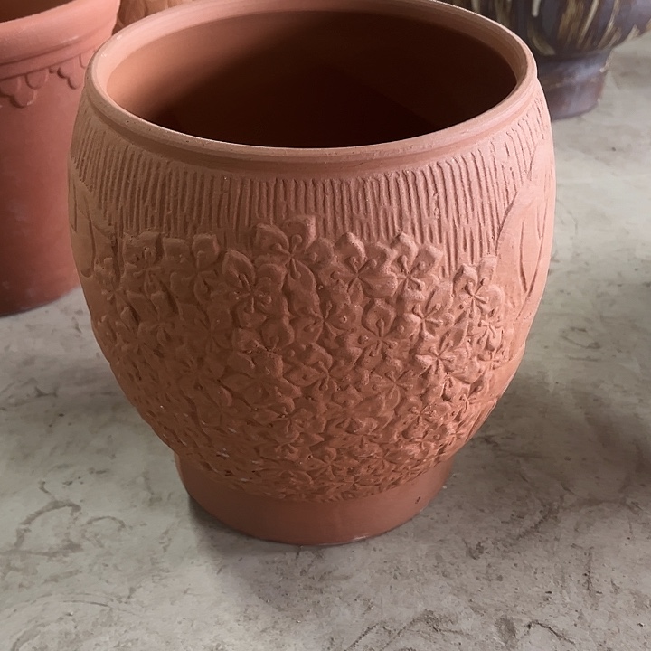 正品高度26厘米口径21厘米