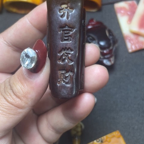 鹿骨手串/手链其他