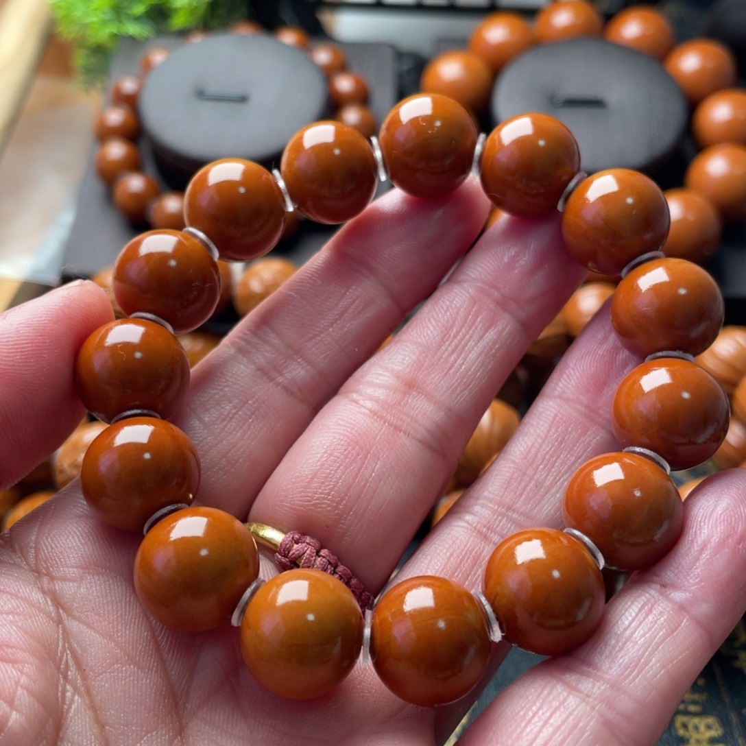 橄榄核吊坠橄榄1.4