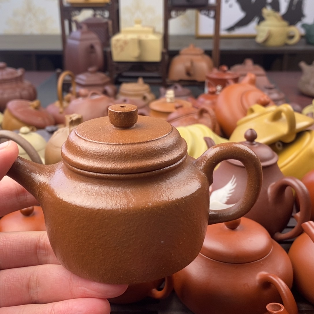 宜兴紫砂文化艺术有限公司