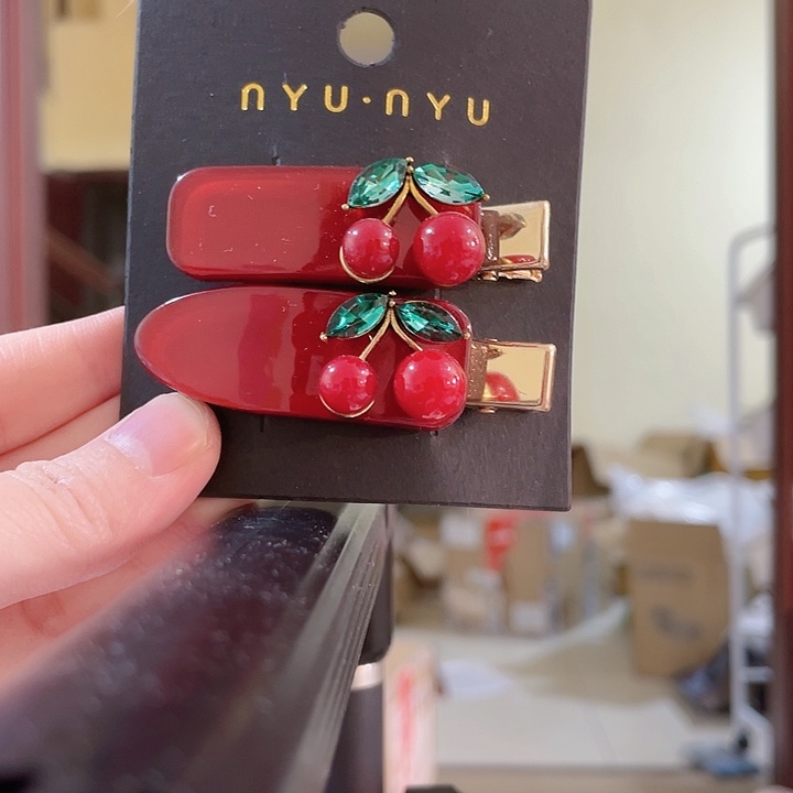 非金属锡合金非金属发卡120