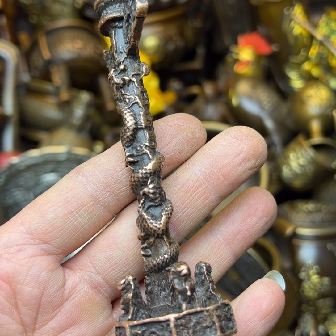 精美摆件精美文玩