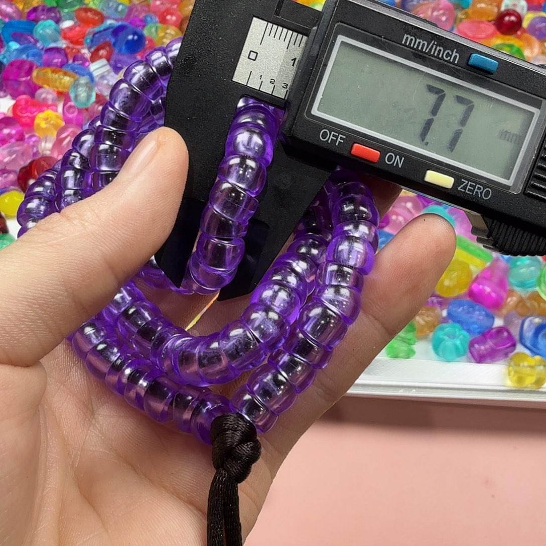 树脂非金属瑕疵一条