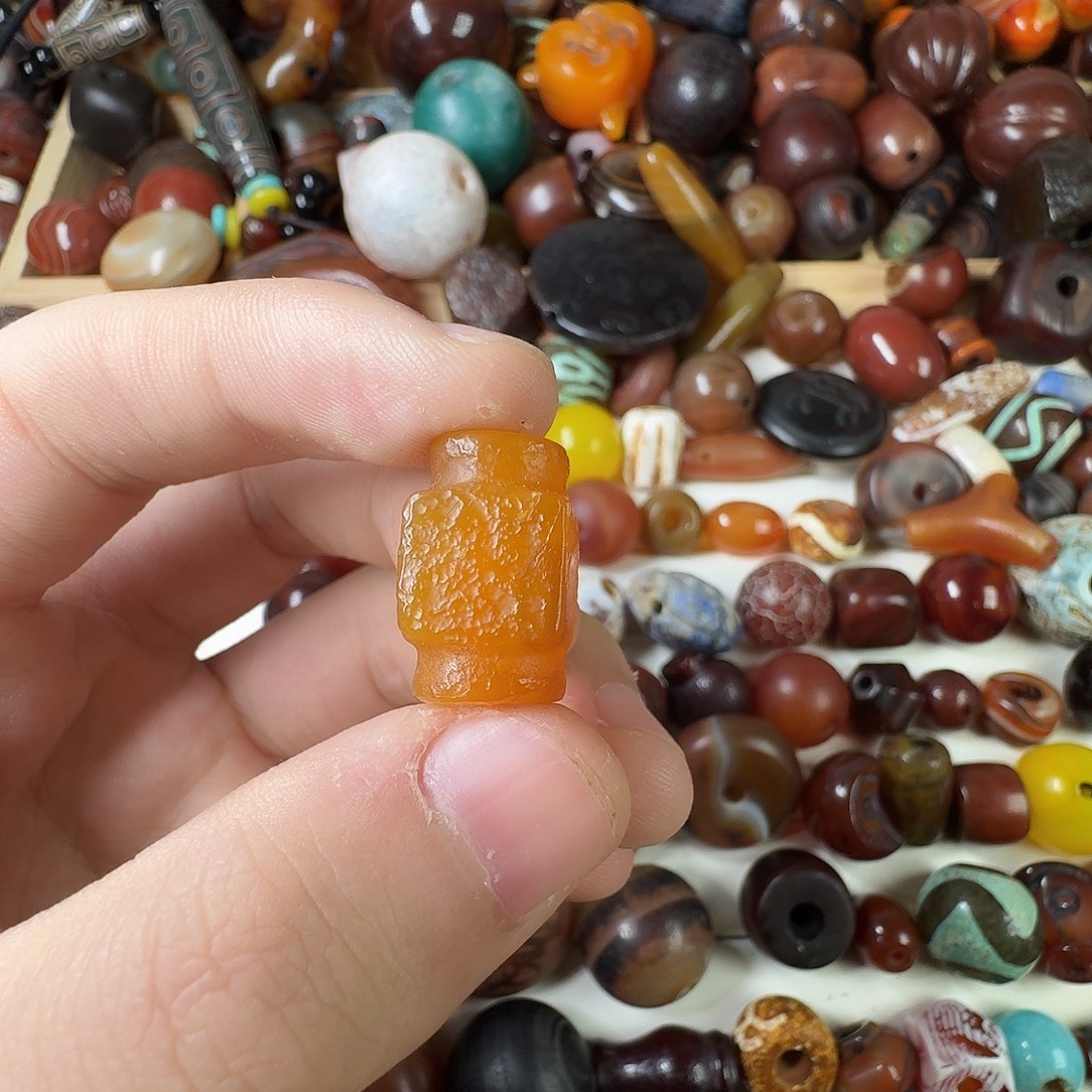 玛瑙/玉髓未镶嵌纯天然玛瑙