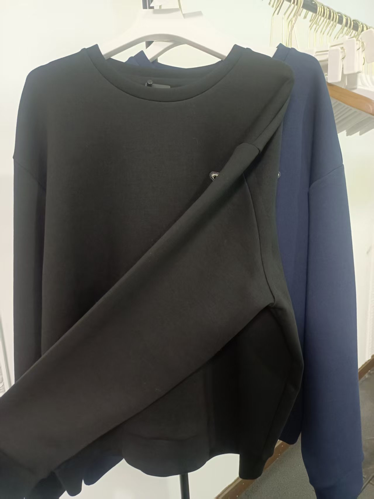 【大炮轻奢】24-男士卫衣-88029