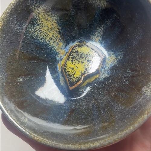 【闪购商品】茶盏-140............