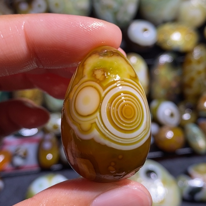 玛瑙/玉髓珠宝奇石未镶嵌