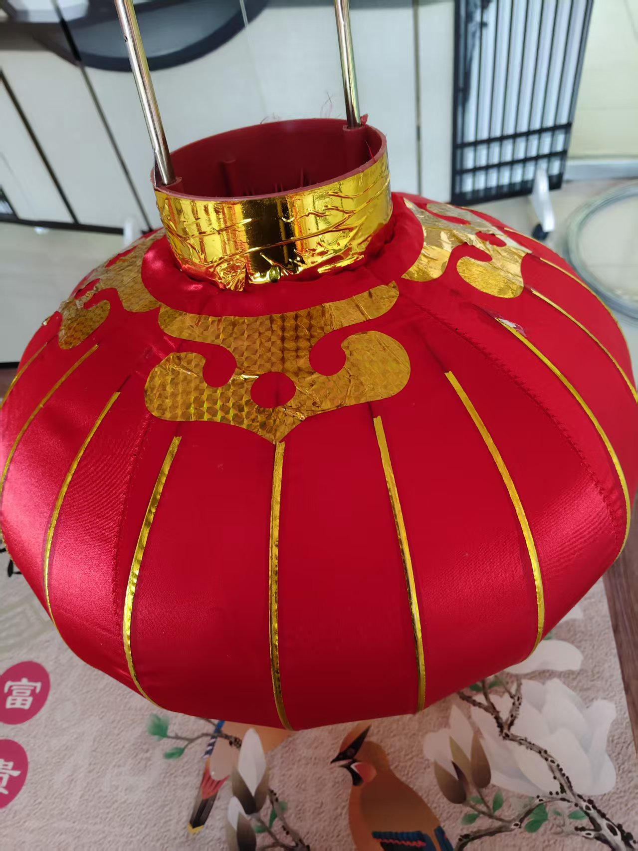 新款灯笼红灯笼春节大门阳台户外灯笼甄选