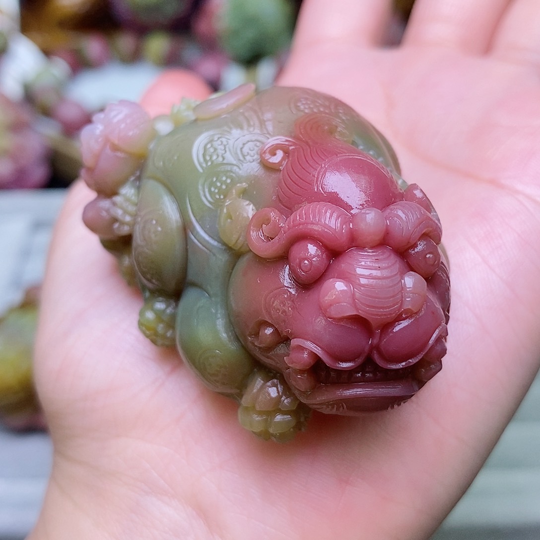 玛瑙/玉髓珠宝奇石未镶嵌X****n盐源玛瑙定制