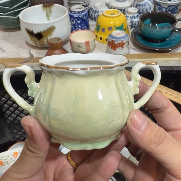 陶瓷推荐第二名20包邮