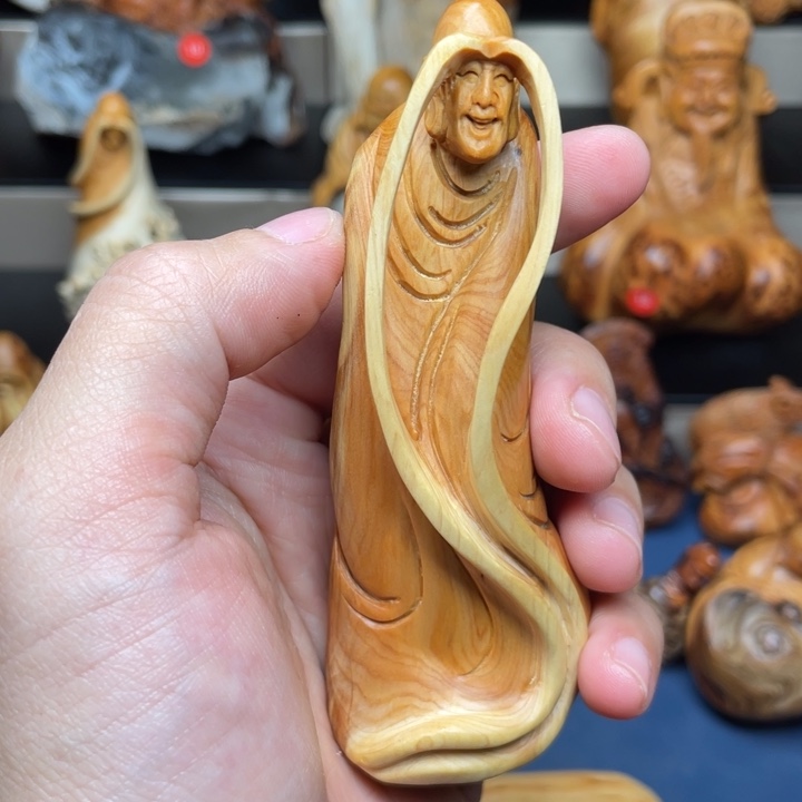 柏木（崖柏）3255555558