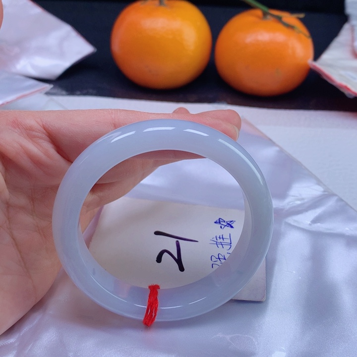 翡翠手镯未镶嵌55555565656