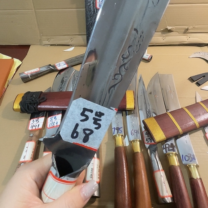 家用家用刀弹簧家用