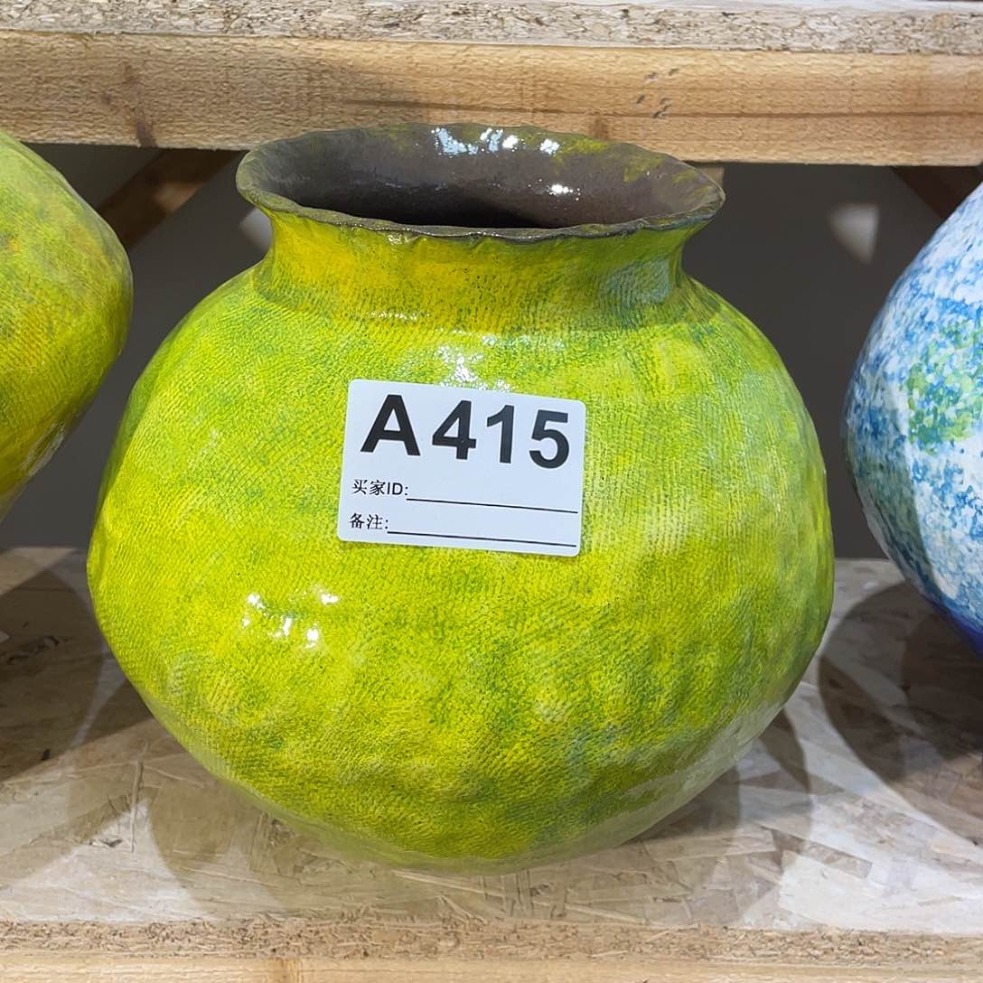 瓶景德镇陶瓷艺术博物