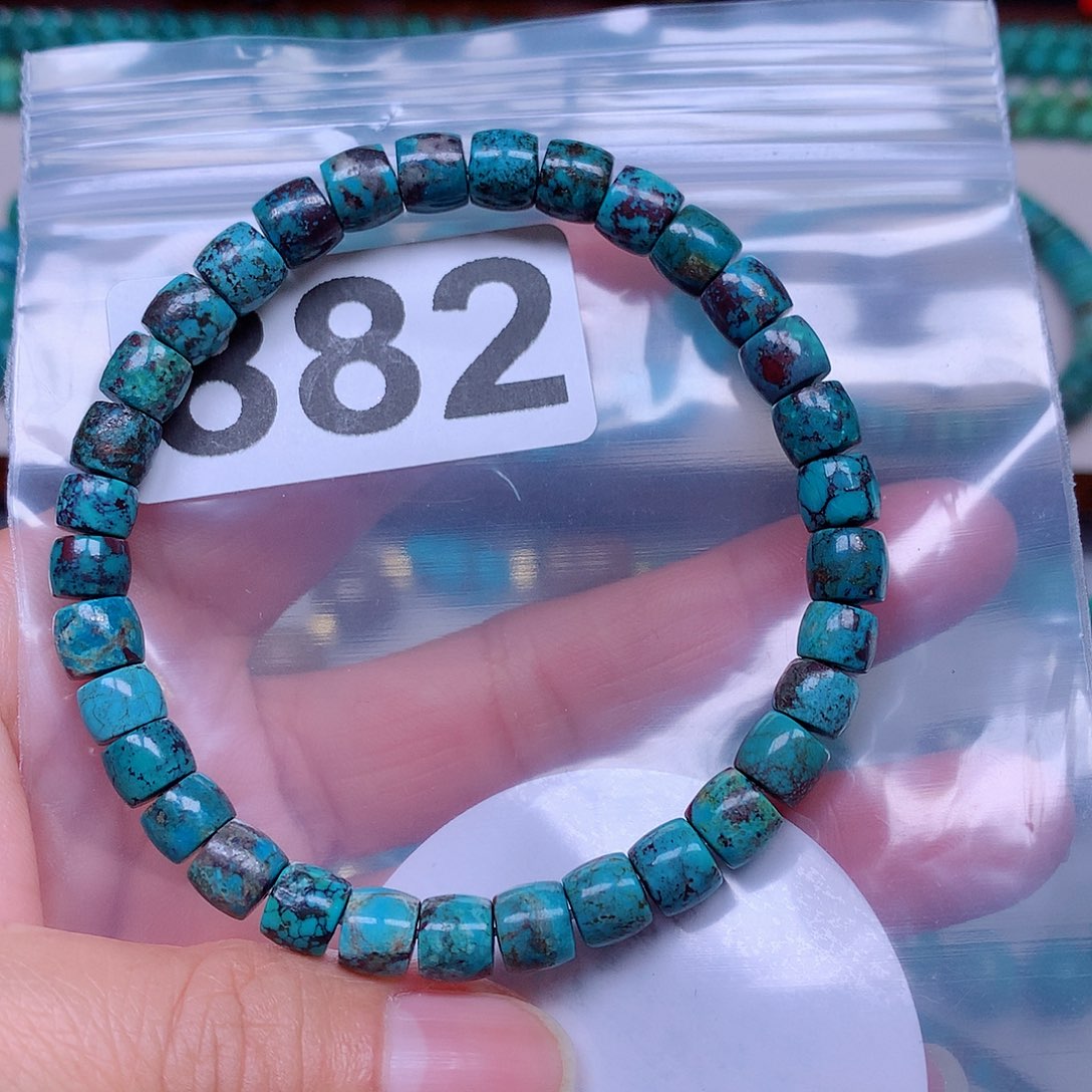 空竹粉丝专享十堰特色手工散珠