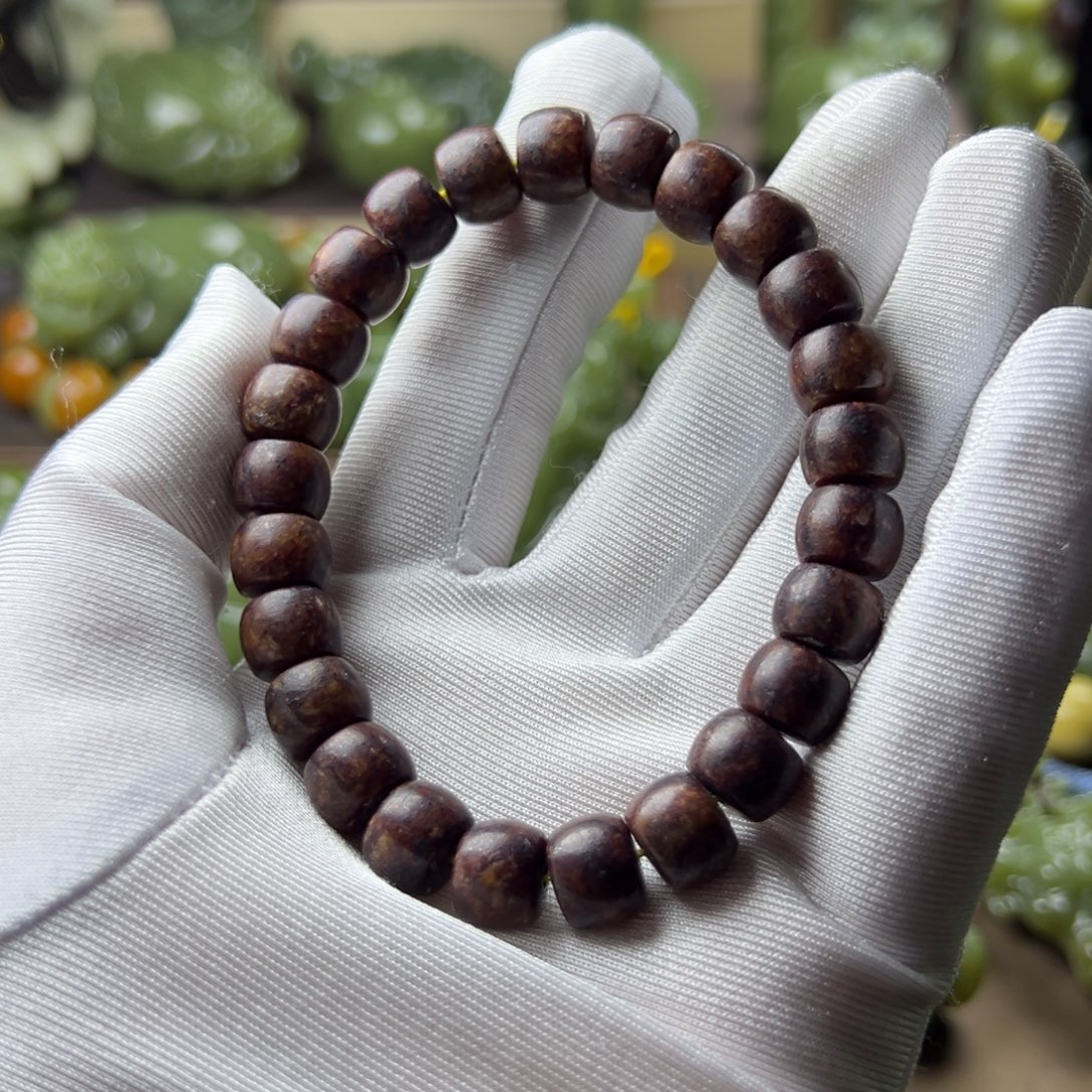 岫岩河磨玉（透闪石质玉）未镶嵌挂件