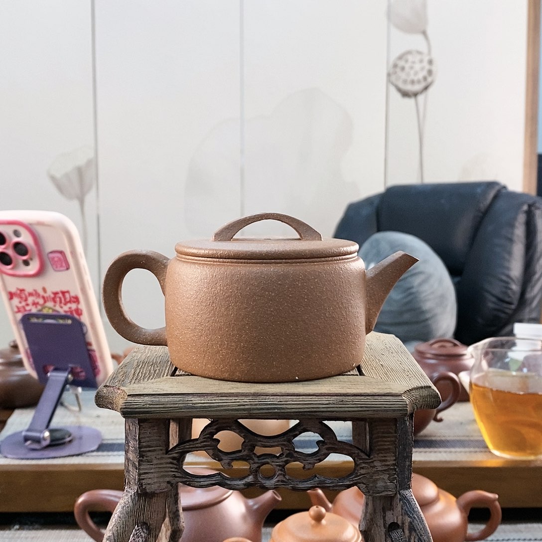 紫砂茶壶紫砂壶紫砂壶
