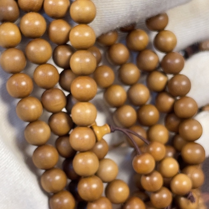 吴***人檀香木老山檀黑肉顺纹0.8×108