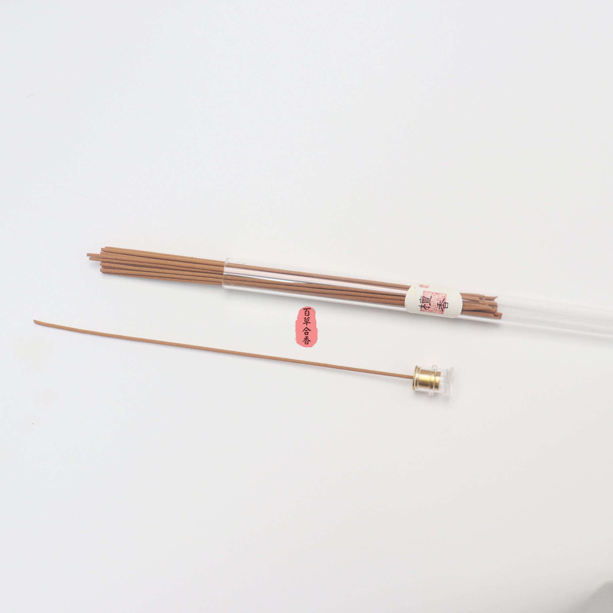 手作沉香线香15克装