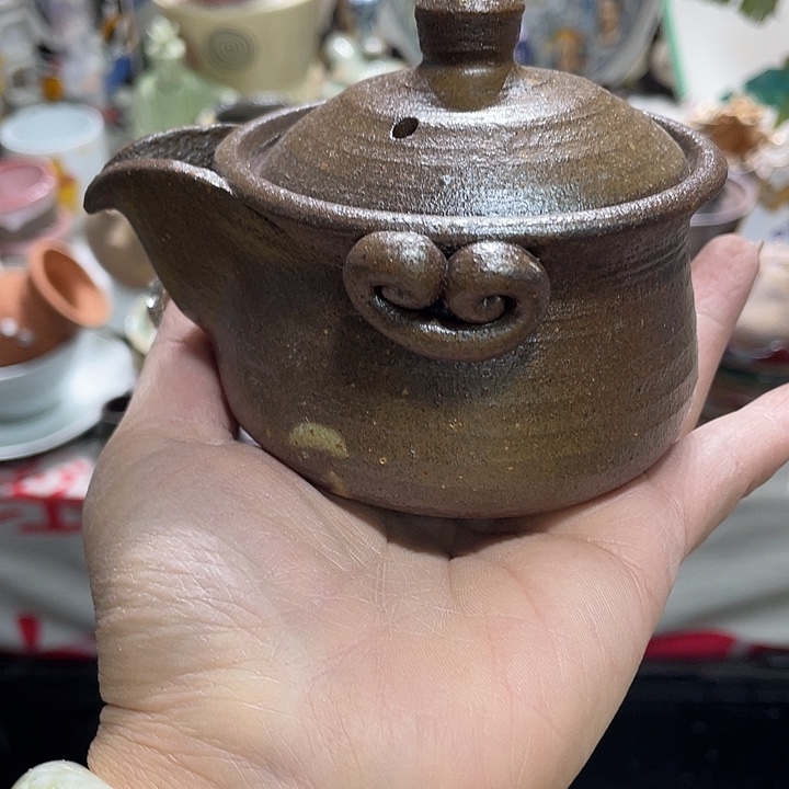 茶杯具19.9发带瑕疵牌都是坏的4