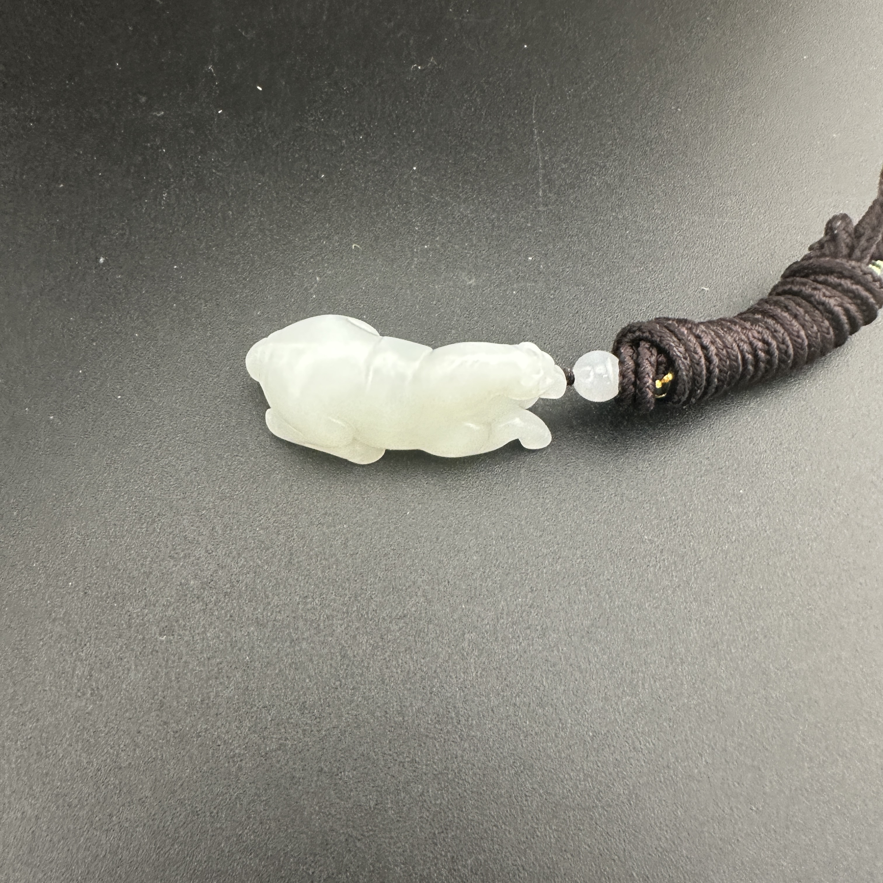 BY1213FXH标264 北玉精选 和田玉吊坠 多样性发货