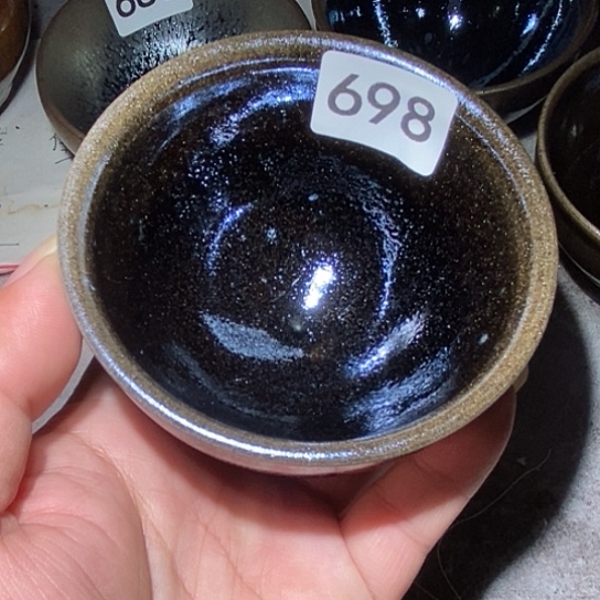 茶盏是因为这种事情我就