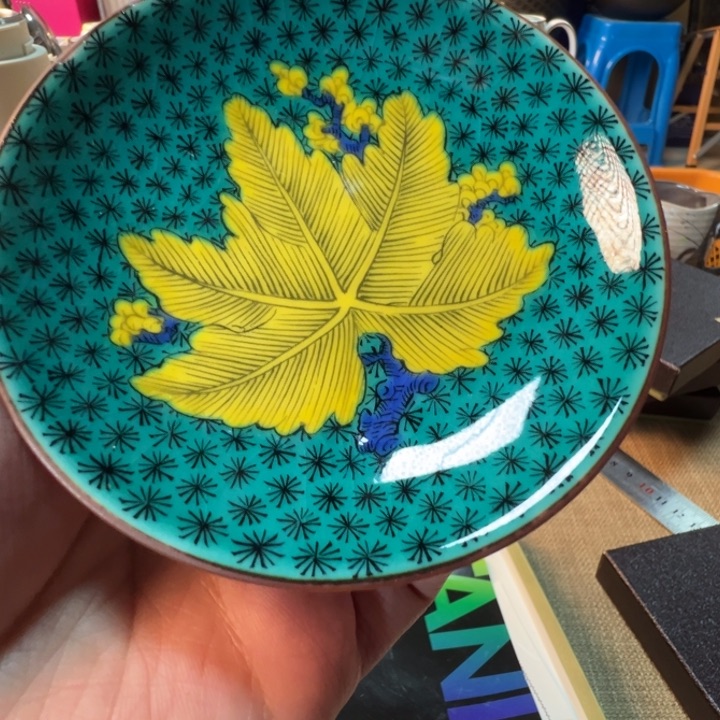 瓷片启航瓷器精选