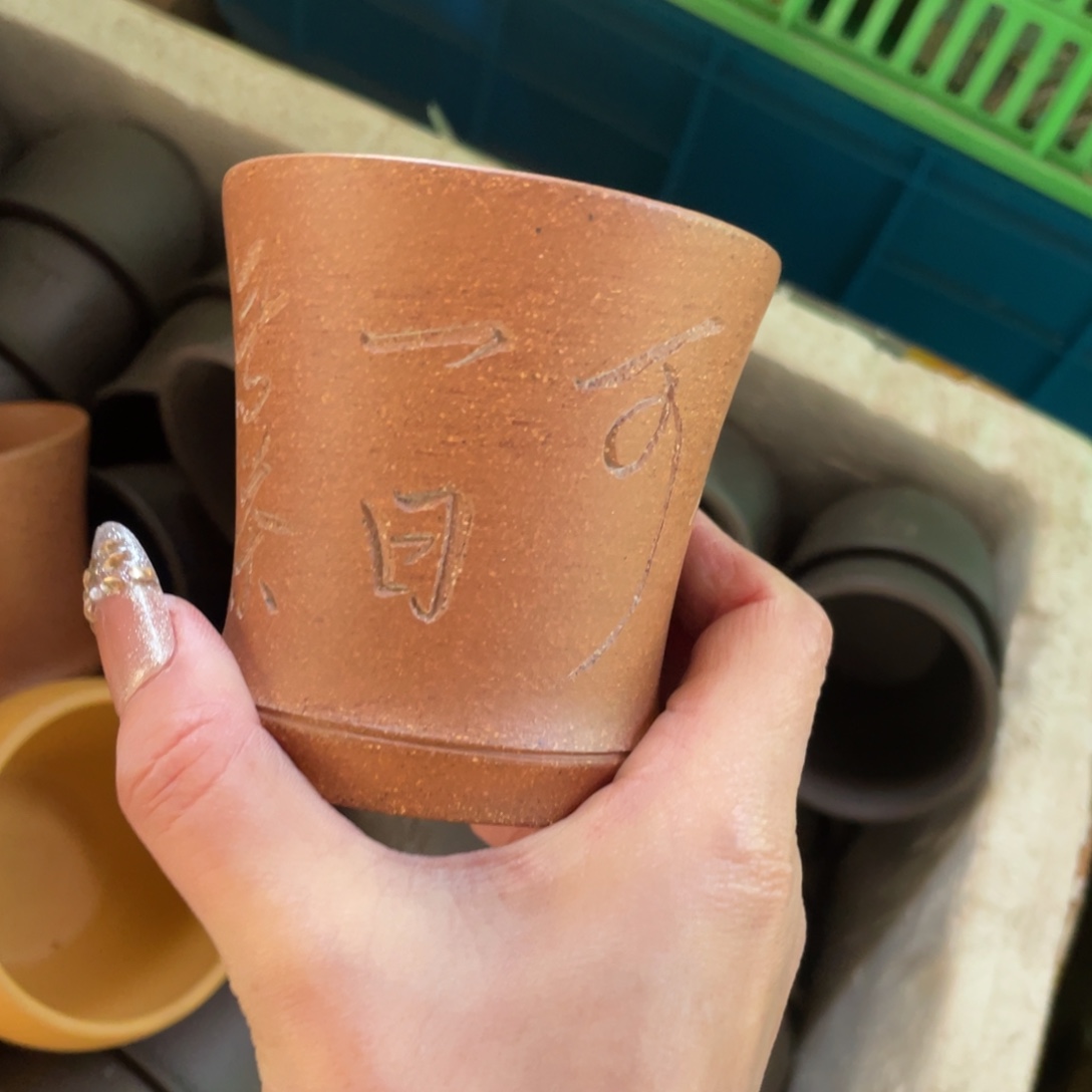 紫砂茶壶紫砂艺术作品