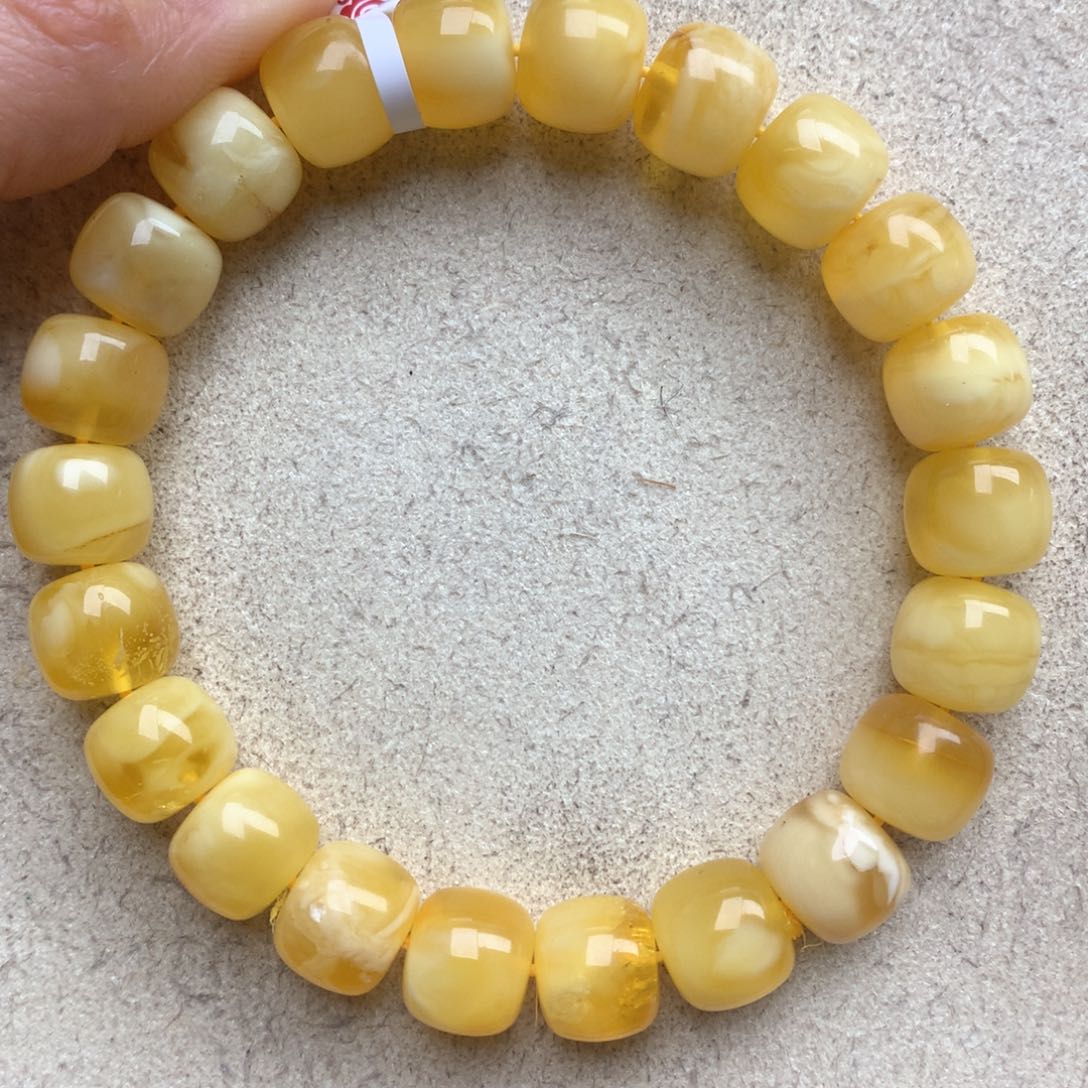 蜜蜡珠宝奇石未镶嵌4