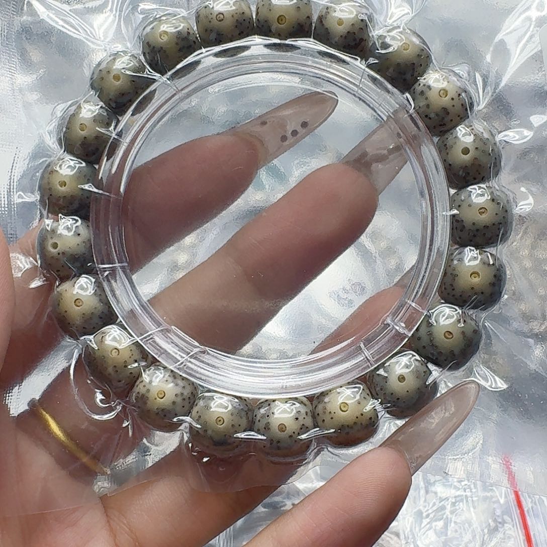 手串星月菩提137快乐星月菩提11