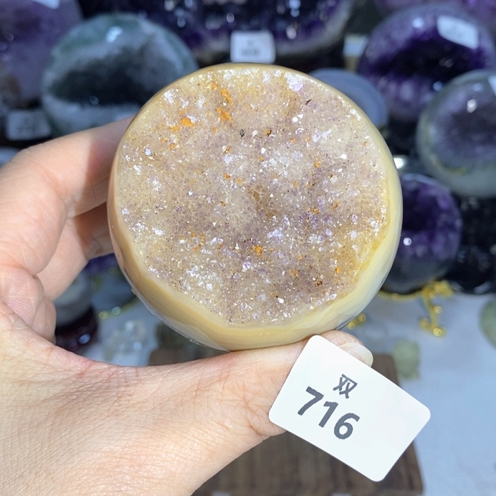 未镶嵌大型摆件（非配饰）水晶