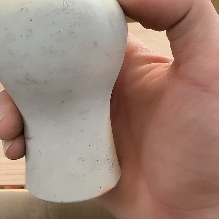 瓷片紫*瓷质品工艺品