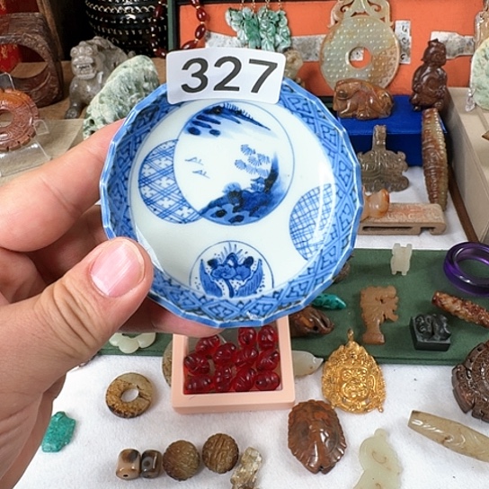 摆件陶瓷材料与器件工程