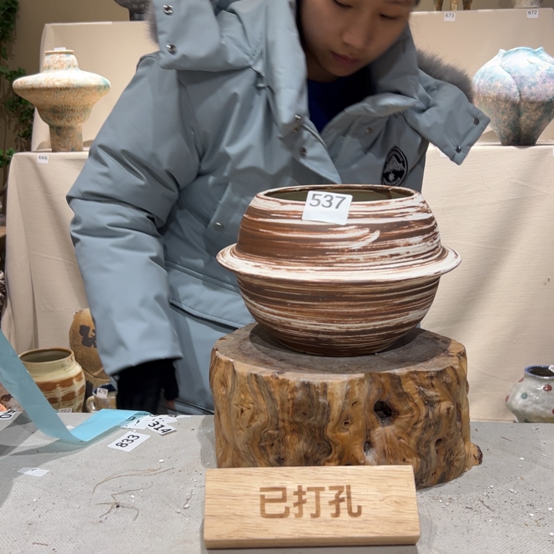 景德镇花瓶摆件花瓶537花瓶摆件花瓶摆件花瓶