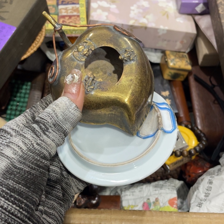 紫砂陶瓷艺术陶瓷艺术