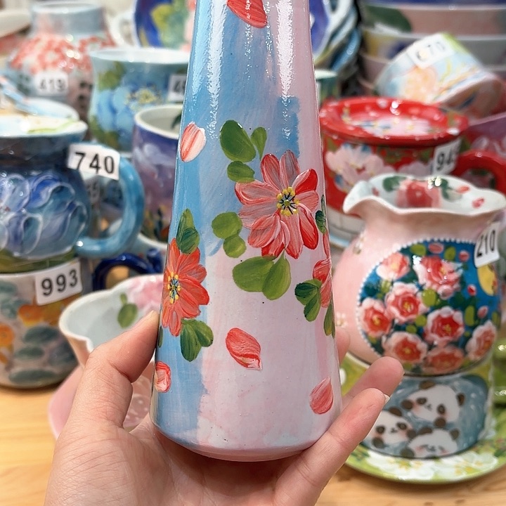 瓷片陶瓷套套从陶瓷了