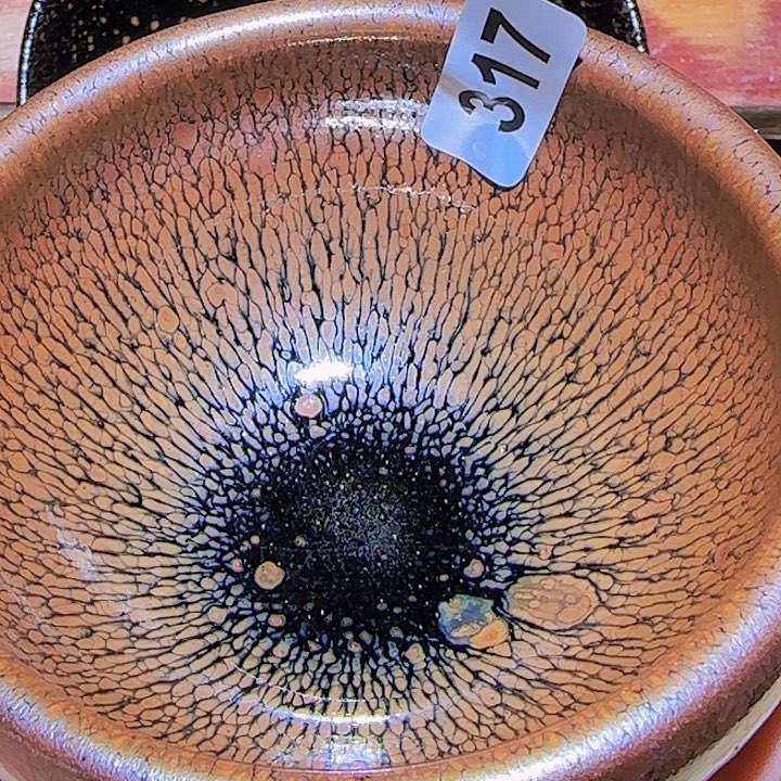 茶盏～一位年轻女孩从^ 一切以用户利益赶