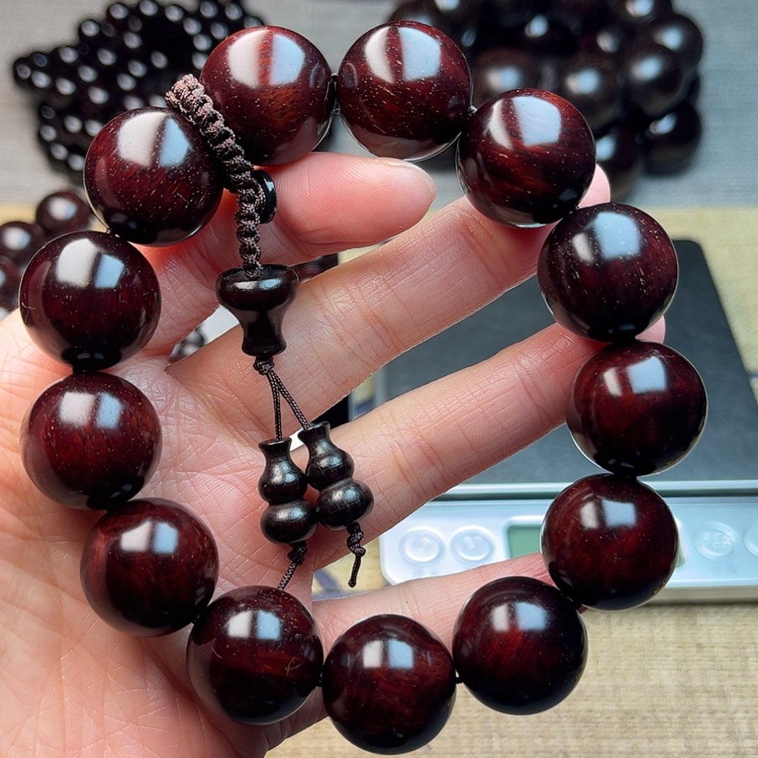 檀香紫檀（小叶紫檀）1.8