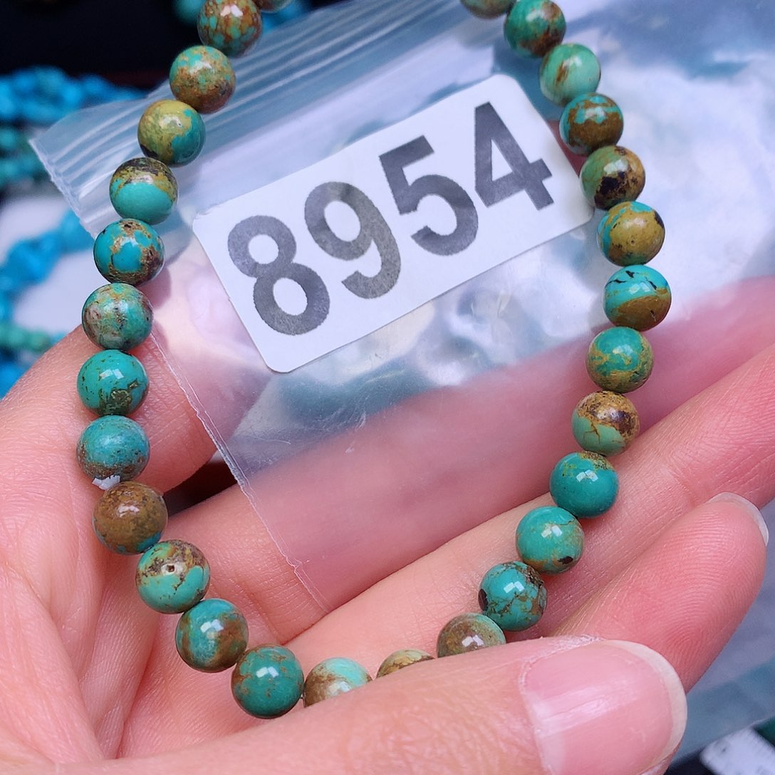 空竹粉丝专享十堰特色手工散珠