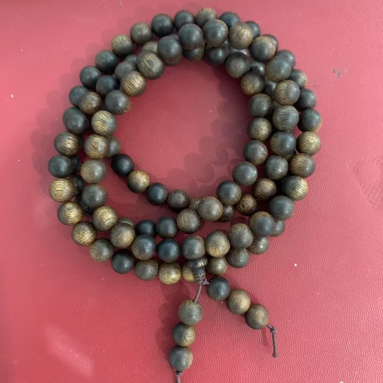 MJW0743精品手串（无礼盒）