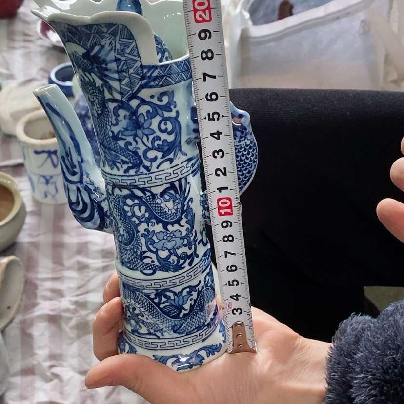 【闪购商品】瓷片景德镇现代工艺品