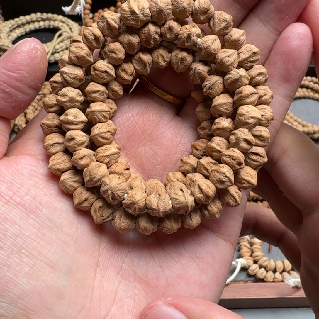 手串柏香籽/百香籽21