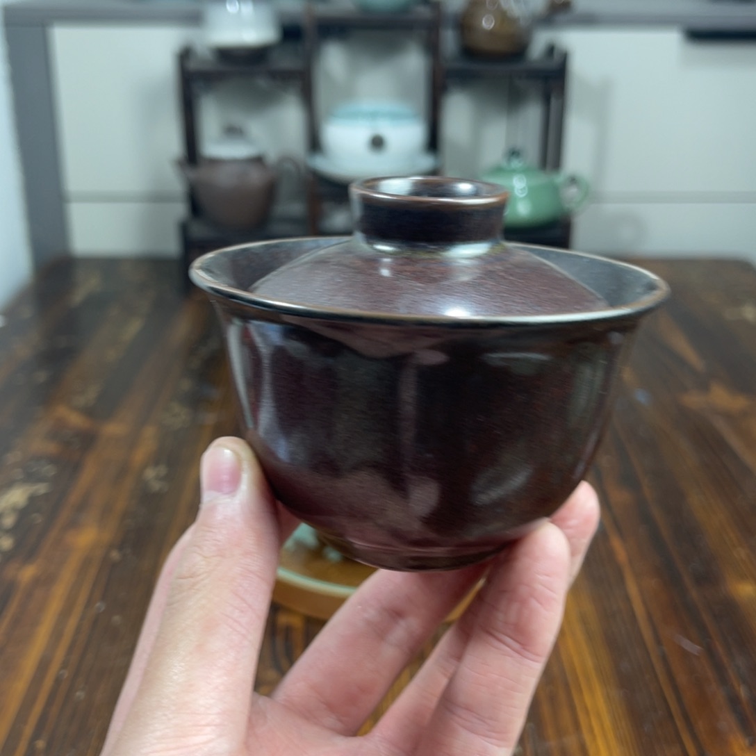 三宝茶器开播福利