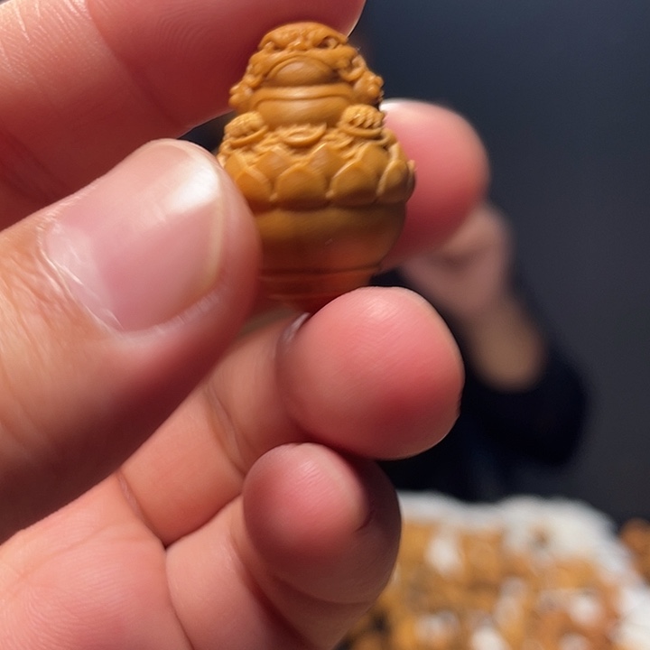 吊坠橄榄核橄榄核