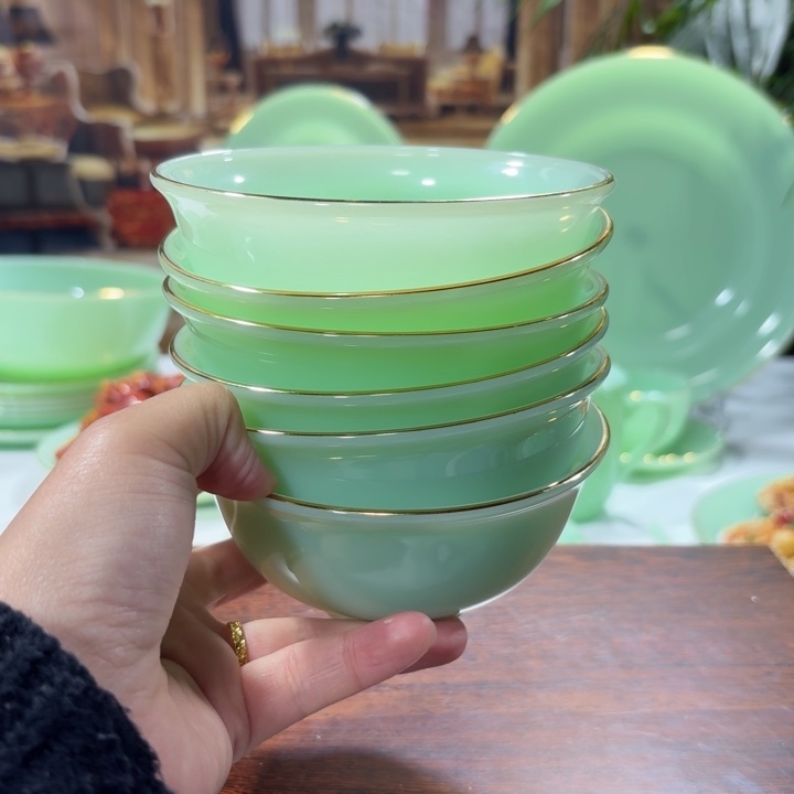 景德镇高度玉瓷单品选